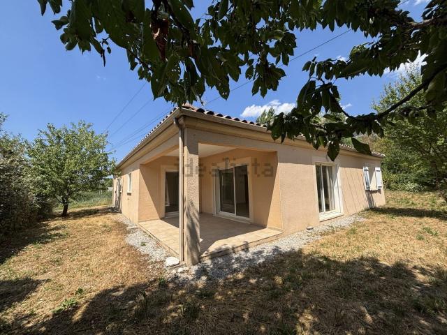 Maison, Saint Roman