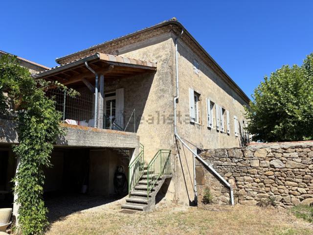Maison, Saint Romain d&apos Ay