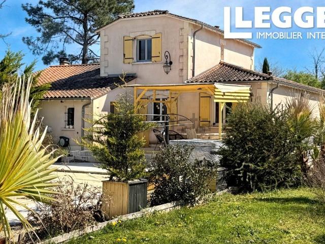 Maison, Saint Romain et Saint Clément