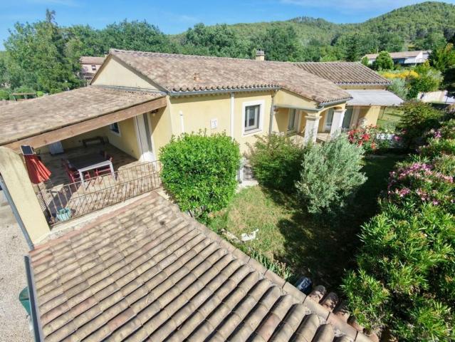 Maison, Saint Romain en Viennois