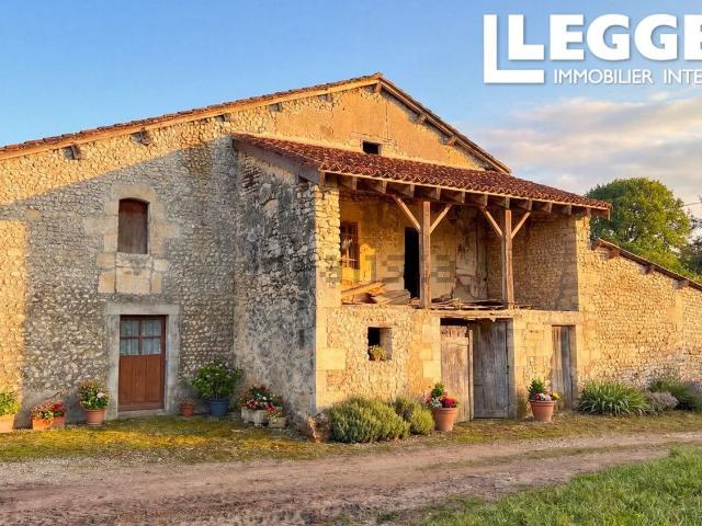 Maison, Saint Romain