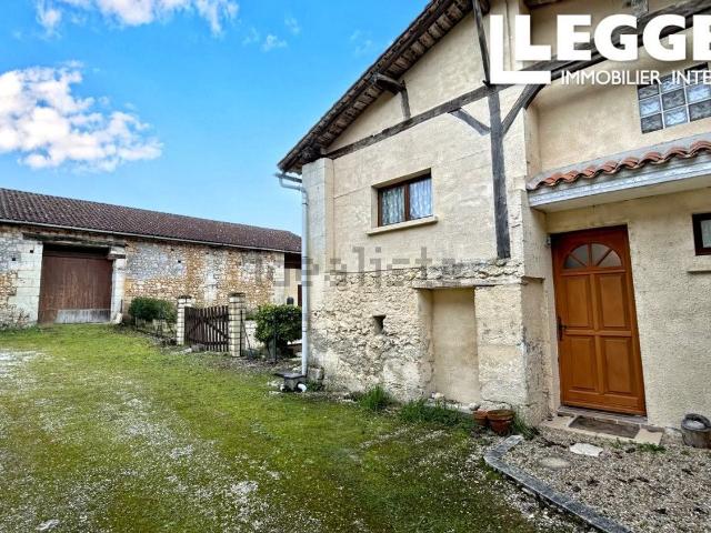 Maison, Saint Romain