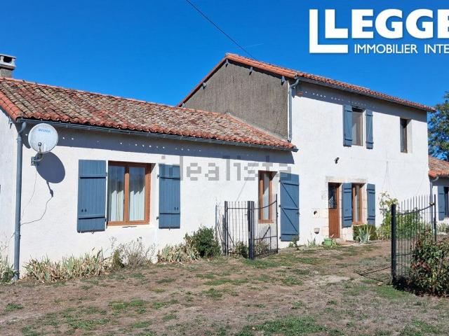 Maison, Saint Romain