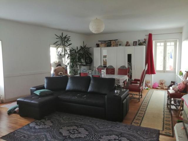 Maison, Saint Romain