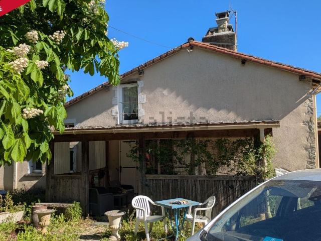 Maison, Saint Romain