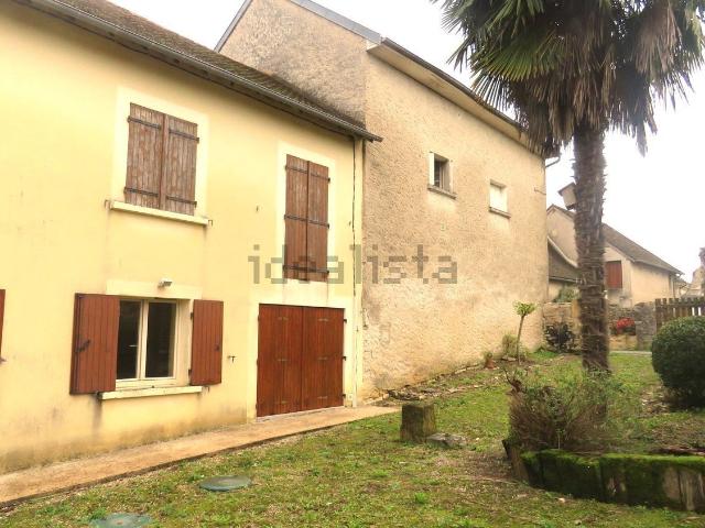 Maison, Saint Raphaël