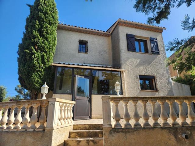 Maison, Saint Raphaël