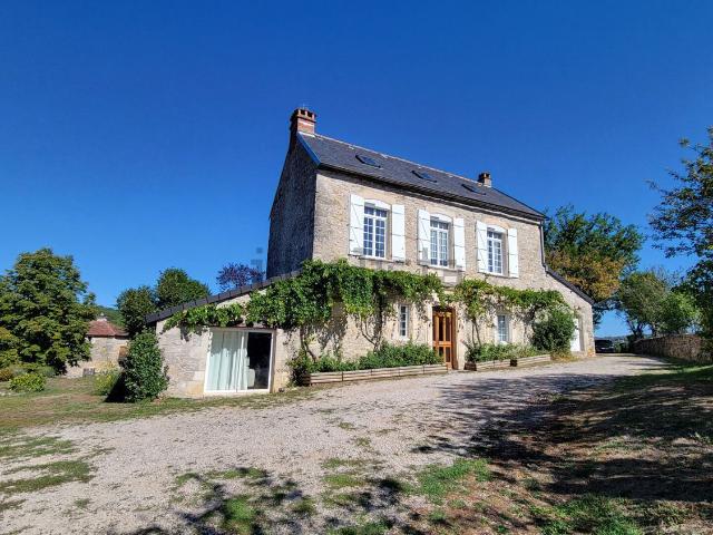 Maison, Saint Rémy