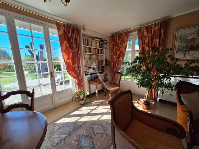 Maison Saint Remy 5 pi?es 138.59 m2