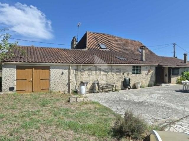 Maison, Saint Rémy