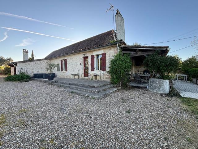 Maison, Saint Rémy
