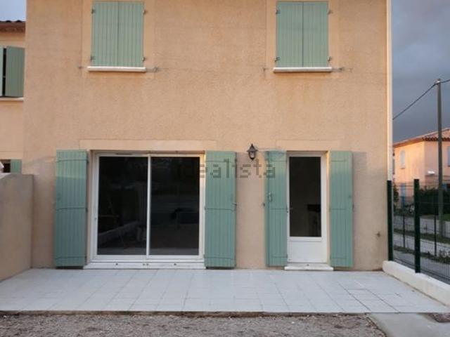 Maison, Saint Rémy de Provence