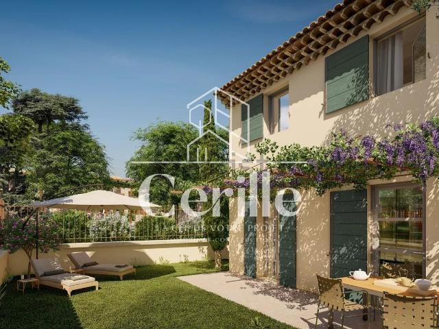 Maison, Saint Rémy de Provence