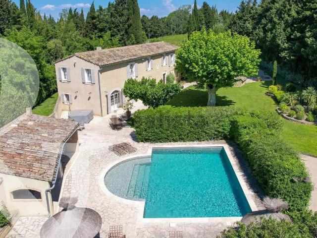 Maison, Saint Rémy de Provence