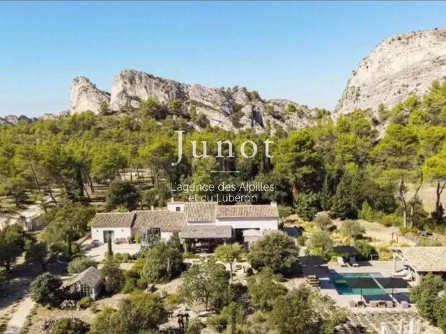 Maison, Saint Rémy de Provence