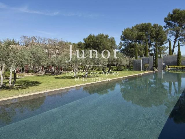 Maison, Saint Rémy de Provence