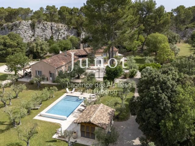 Maison, Saint Rémy de Provence