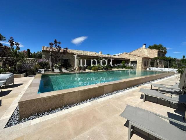 Maison, Saint Rémy de Provence