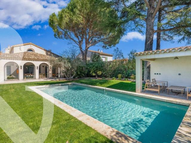 Maison, Saint Rémy de Provence