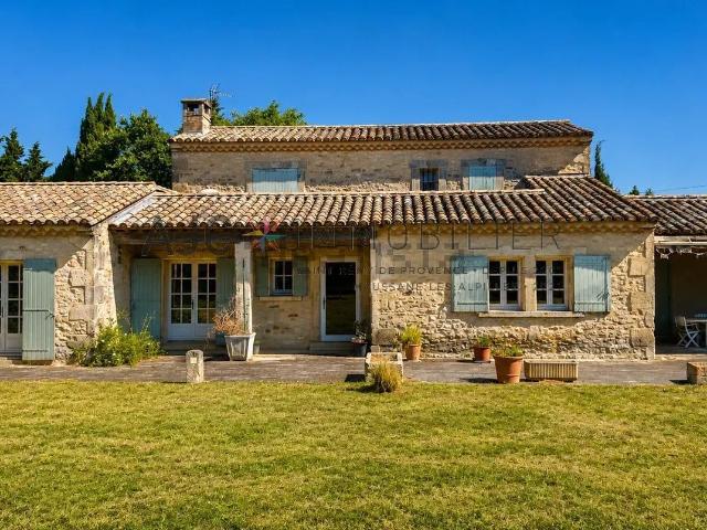 Maison, Saint Rémy de Provence