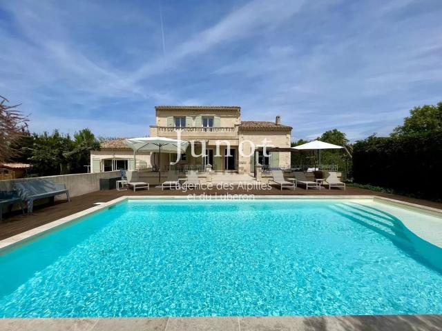 Maison, Saint Rémy de Provence