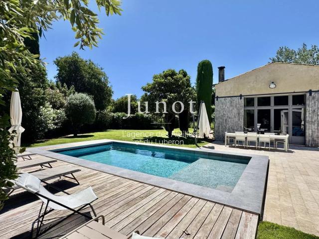 Maison, Saint Rémy de Provence