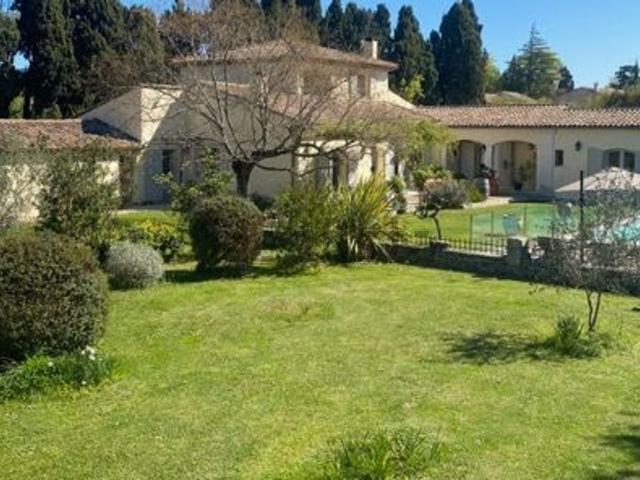 Maison, Saint Rémy de Provence