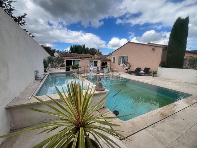 Maison, Saint Rémy de Provence