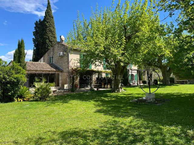 Maison, Saint Rémy de Provence