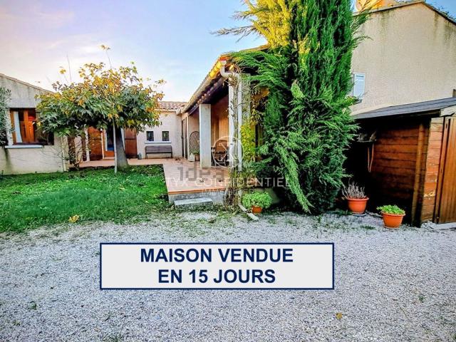 Maison, Saint Rémy de Provence