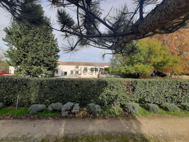 Maison, Saint Rémy de Provence