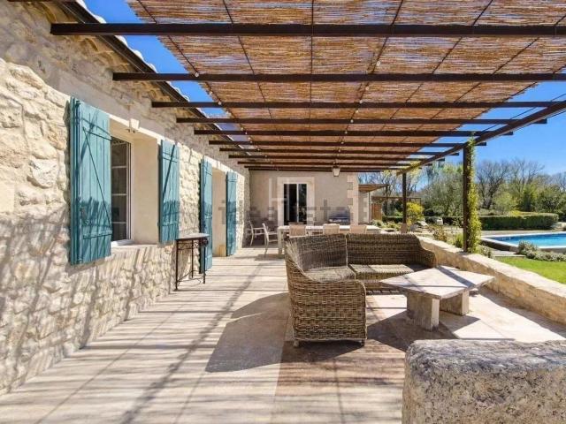 Maison, Saint Rémy de Provence