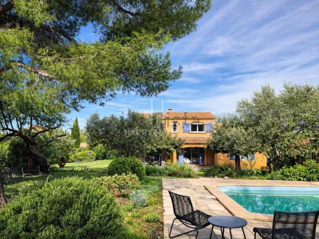 Maison, Saint Rémy de Provence