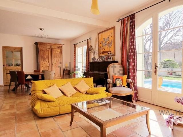 Maison, Saint Rémy de Provence