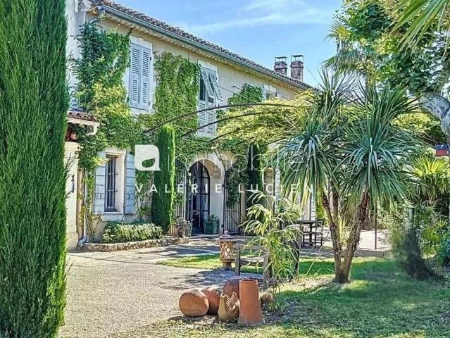 Maison, Saint Rémy de Provence