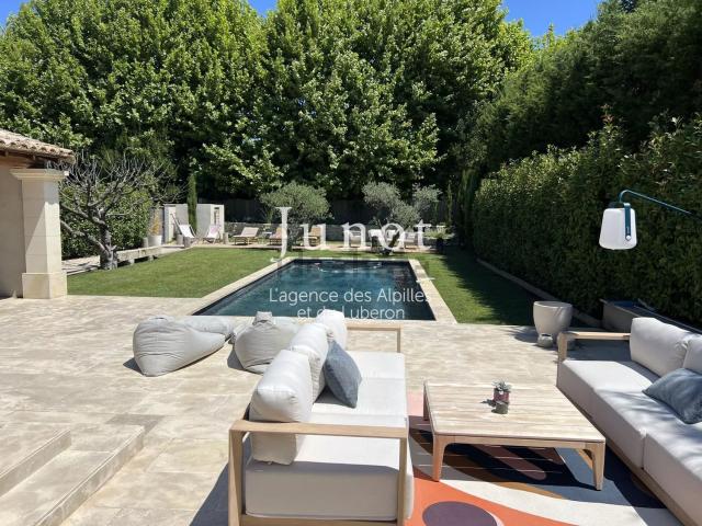 Maison, Saint Rémy de Provence