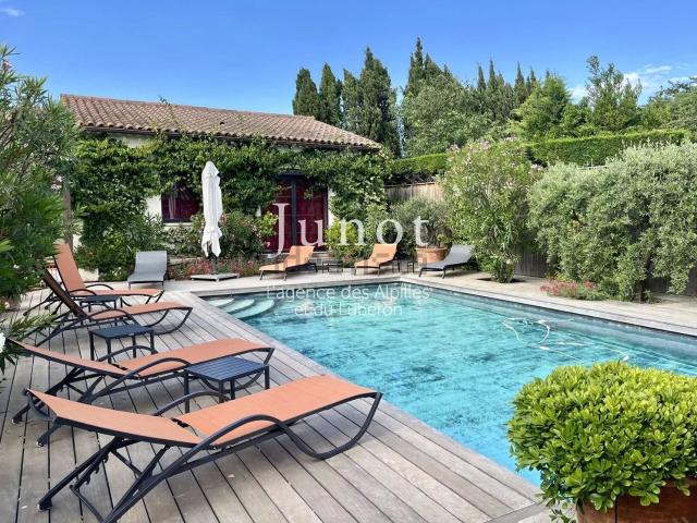 Maison, Saint Rémy de Provence