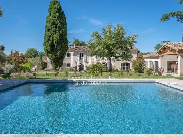Maison, Saint Rémy de Provence