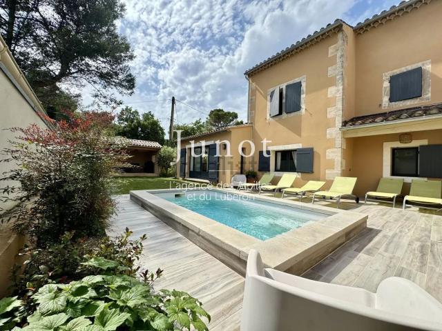 Maison, Saint Rémy de Provence