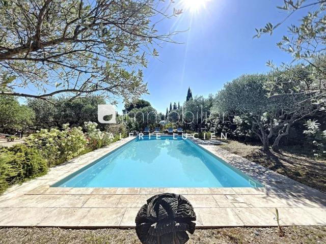 Maison, Saint Rémy de Provence