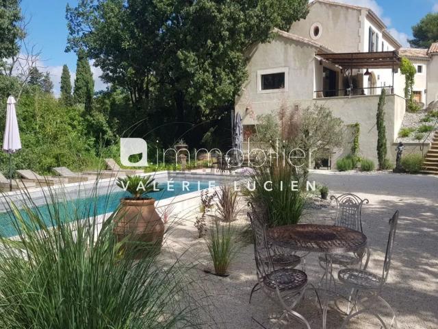Maison, Saint Rémy de Provence