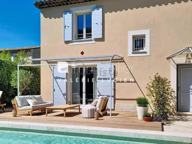 Maison, Saint Rémy de Provence
