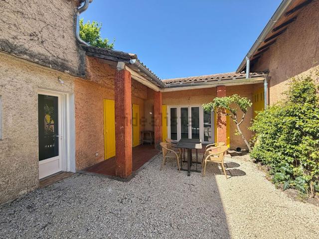 Maison, Saint Rémy de Provence