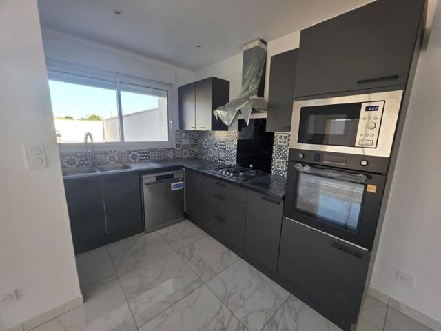 Maison Saint Remy En Rollat 4 pièce s 73 m2
