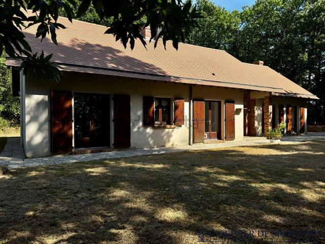 Maison, Saint Rémy l&apos Honoré