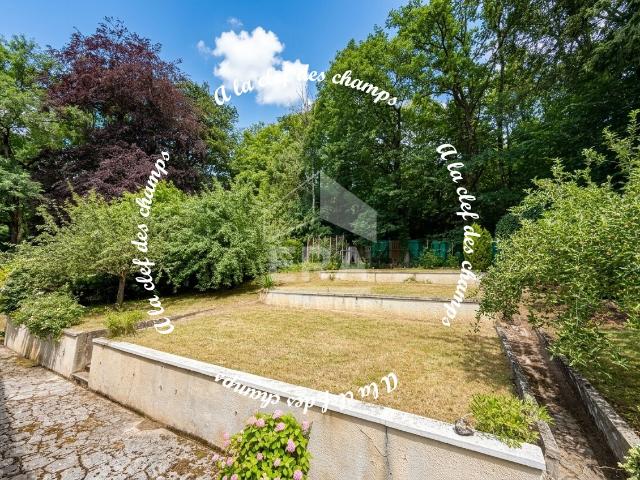 Maison Saint Remy Les Chevreuse 5 pièce s 129 m2