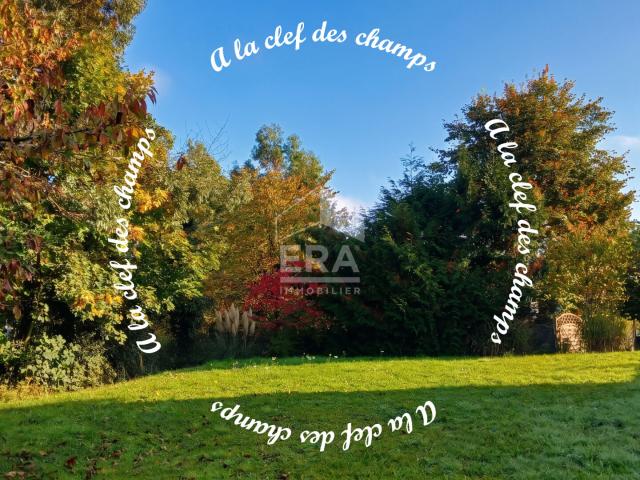 Maison Saint Remy Les Chevreuse 5 pièce s 185m2