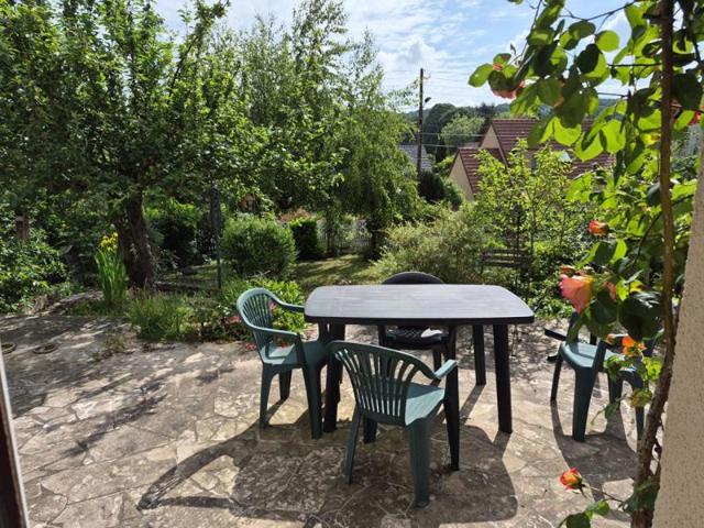 Maison Saint Remy Les Chevreuse 5 pièces 113 m2