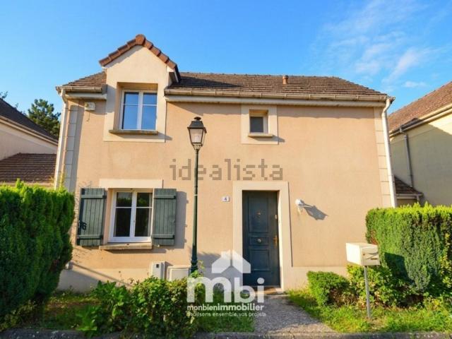 Maison, Saint Witz