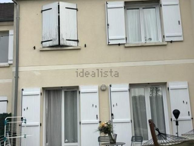 Maison, Saint Witz